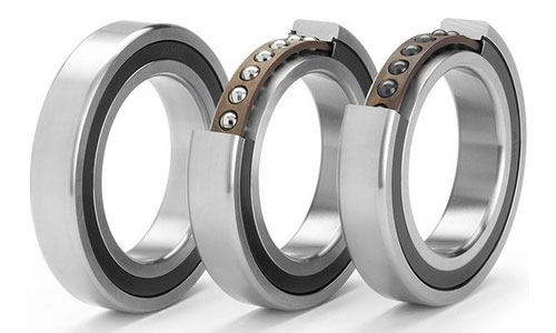 high precision bearings-ibc image