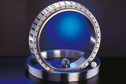super precision tapered roller bearings